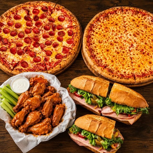 À La Carte Catering
