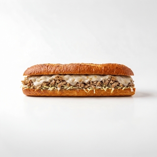 Fire-Braised Chicken & Cheese
