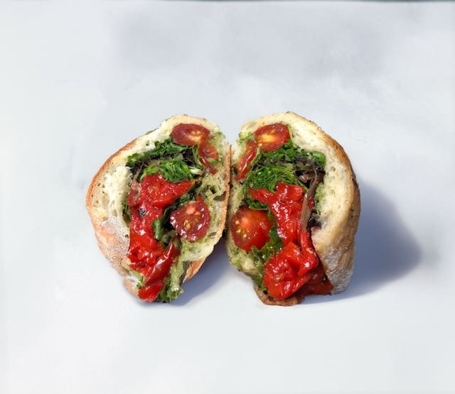 Caprese.