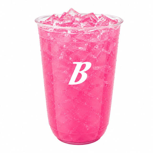 Pink Aura.