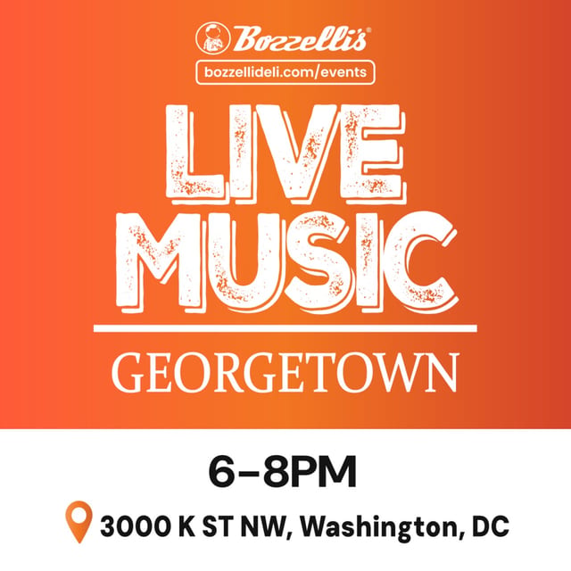 Live music @GT