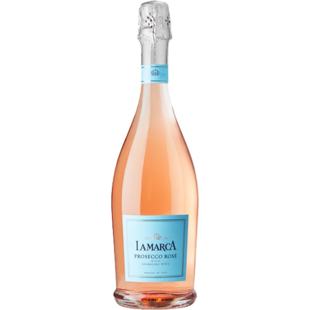 La Marca Prosecco Rosé 187ml.