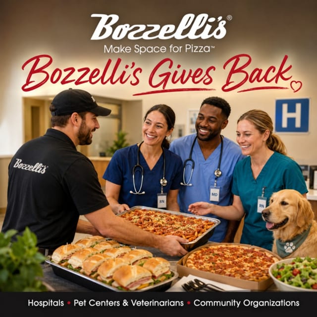 First Responders & Community Organizations