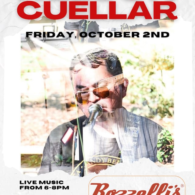 Live music @GT