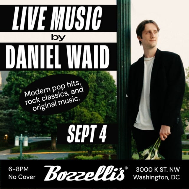 Live Music