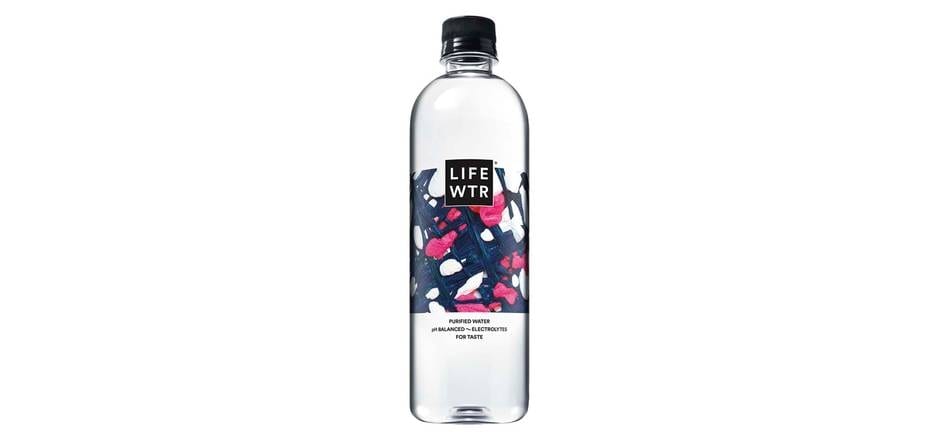 Life Water.