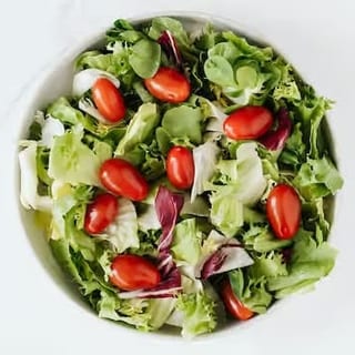 Make It Your Way Salad