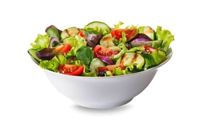 House Salad.