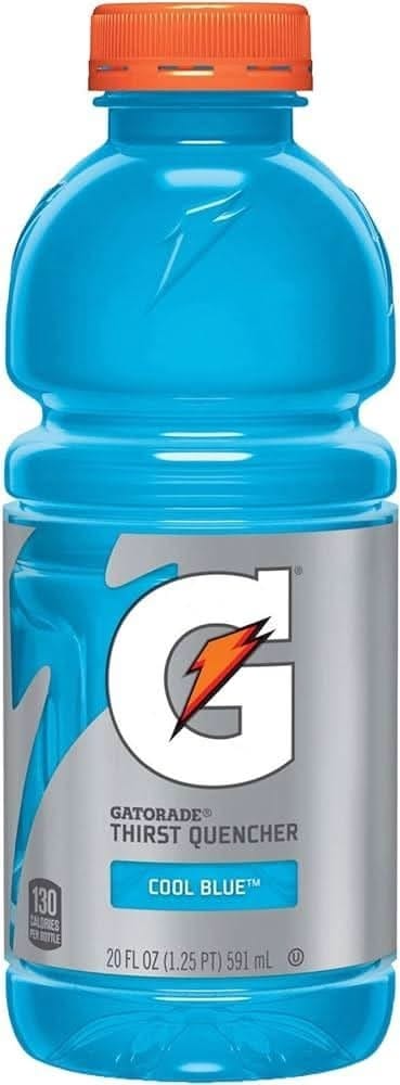 Gatorade.