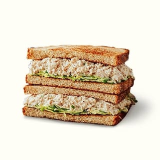 Tuna Salad