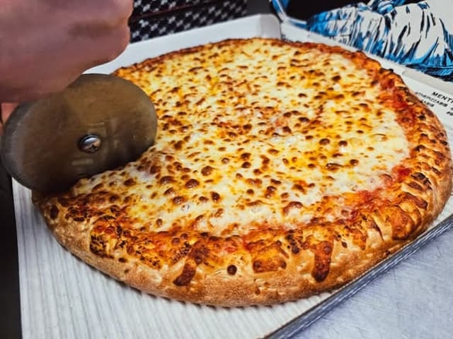 Make It Your Way (Half & Half).