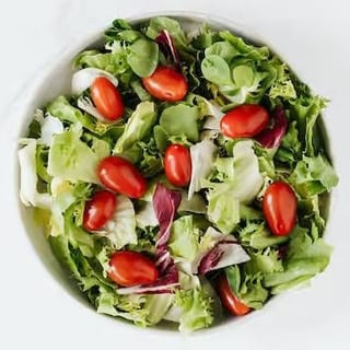 Make It Your Way Salad
