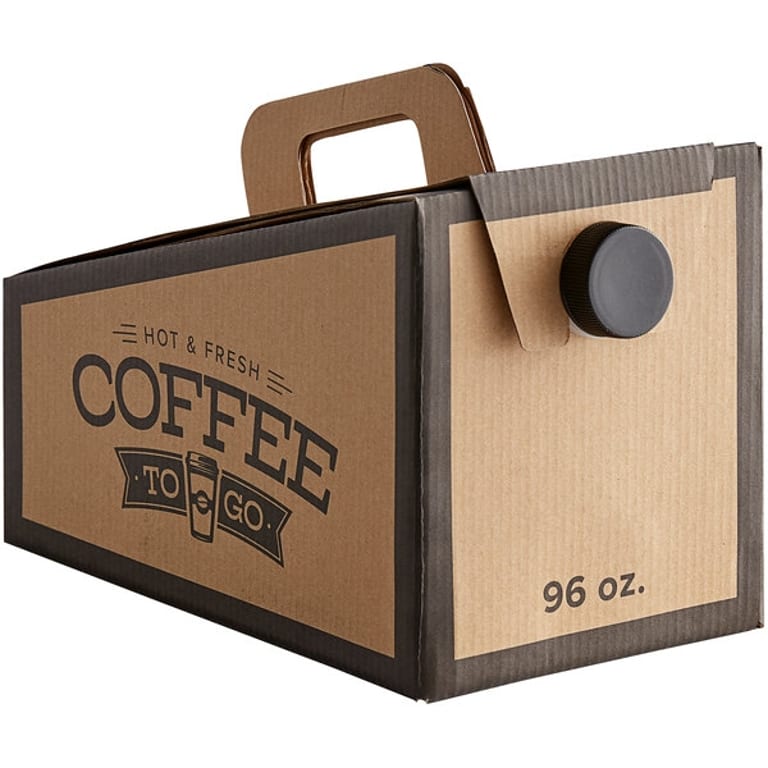 Delicious Coffee Selections