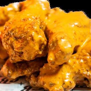 Boom Boom Wings