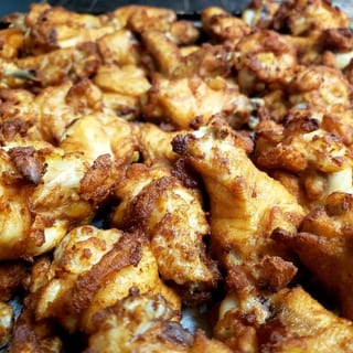 Plain Wings