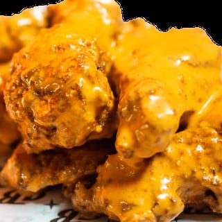 Boom Boom Wings