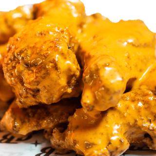 Boom Boom Wings