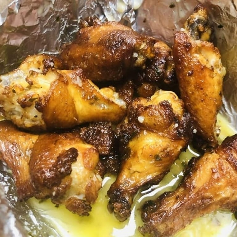 Irresistible Wings for Everyone