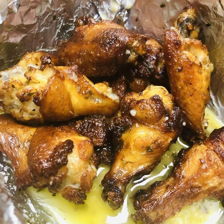 Wings: A Flavorful Delight for Every Palate
