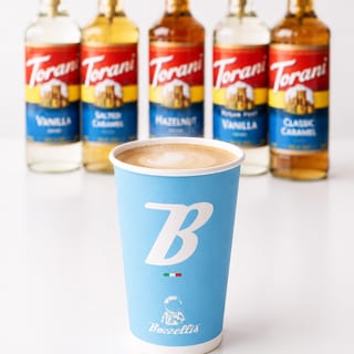 Café au Lait