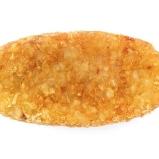 Baked Hashbrown