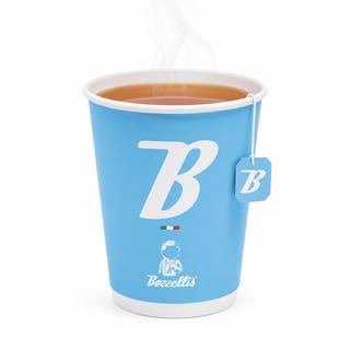 Hot Tea