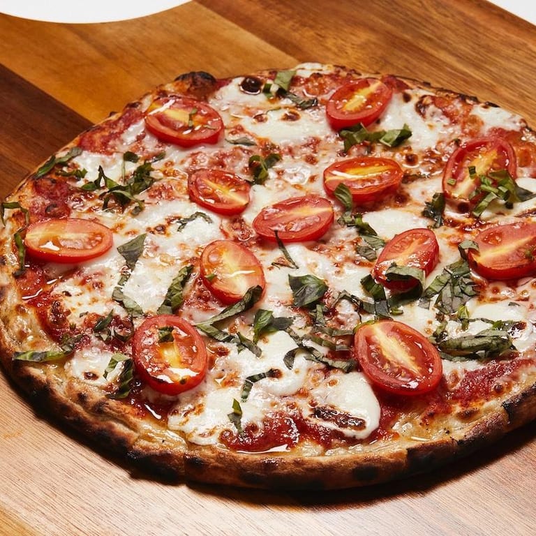 Delicious Lunch Options at Our Restaurant