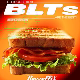 BLT