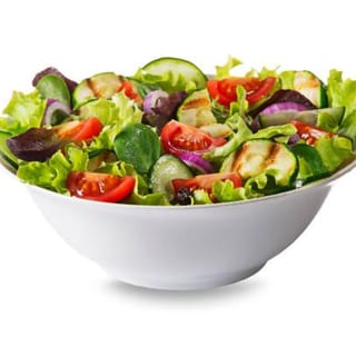 House Salad