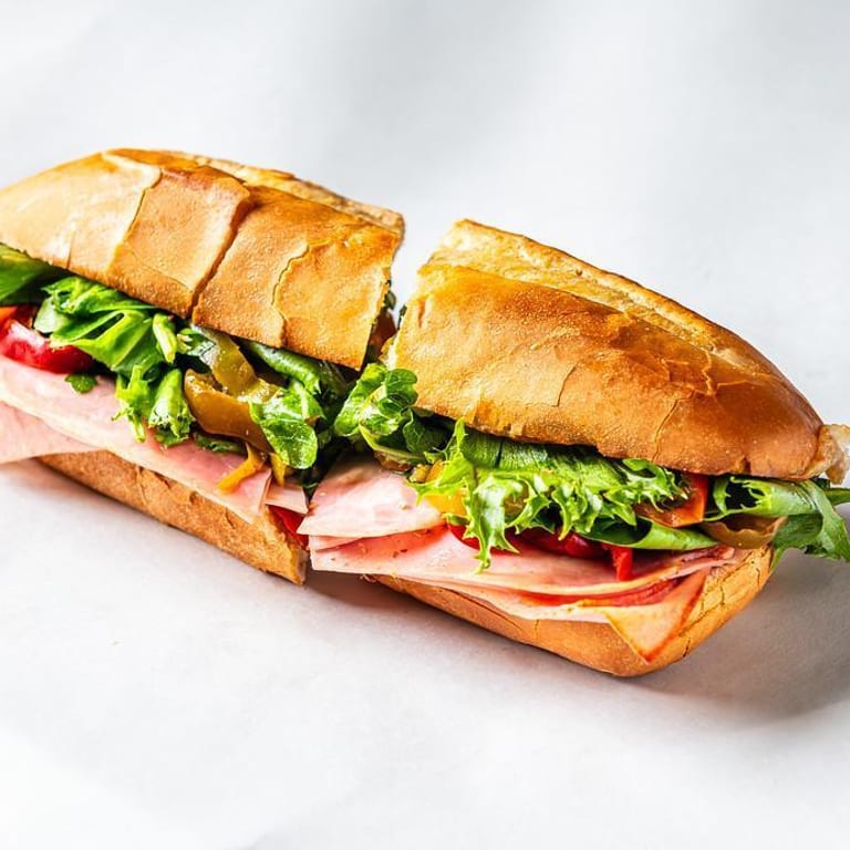 Delicious Sandwiches for Everyone