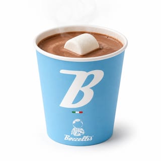 Hot Chocolate