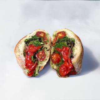 Caprese
