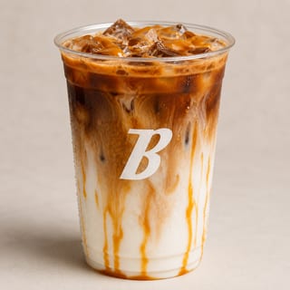 Caramel Macchiato