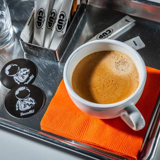 Lavazza Coffee
