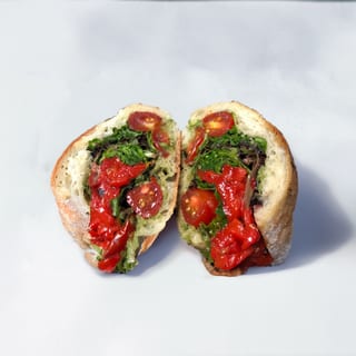 Caprese