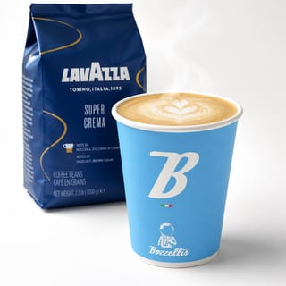 Flat White